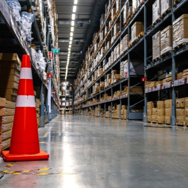warehouse warehouse