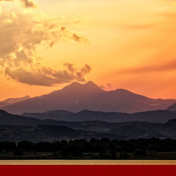 longs peak