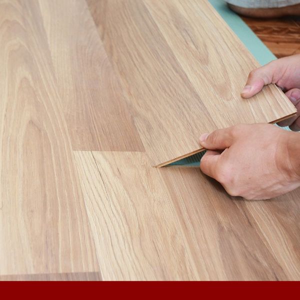 laminate flooring