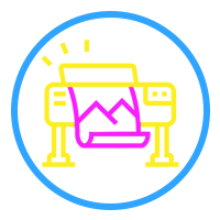 printer icon