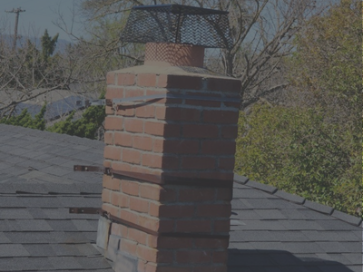 Chimney Cap Replacement