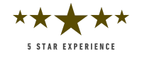 5 Star Experience