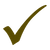Checkmark