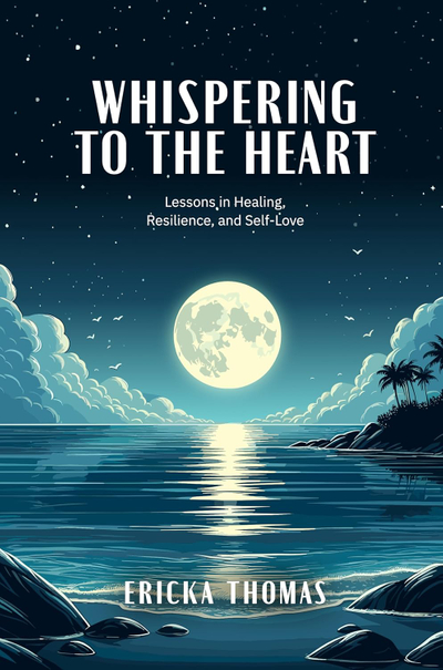 Whispering to the Heart book cover