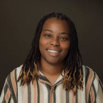 Andrea Boykins, MS, RMHCI Andrea Boykins, MS, RMHCI