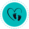 Postpartum Mothers icon Postpartum Mothers icon