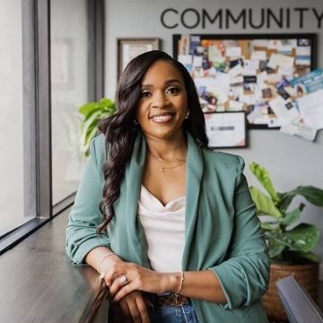 LaTranette Long, LMHC-QS, LPC, CCATP LaTranette Long, LMHC-QS, LPC, CCATP