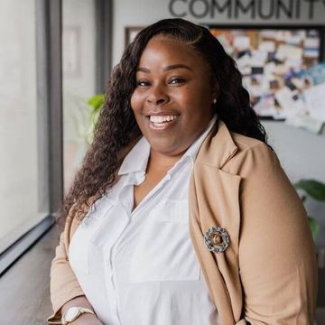 Deserae Anderson, MA, RMHCI Deserae Anderson, MA, RMHCI