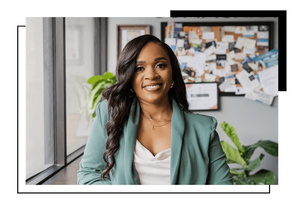 LaTranette Long, LMHC-QS, LPC, CCATP