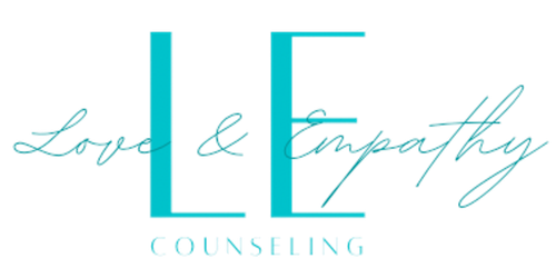 Love and Empathy Counseling, LLC Love and Empathy Counseling, LLC