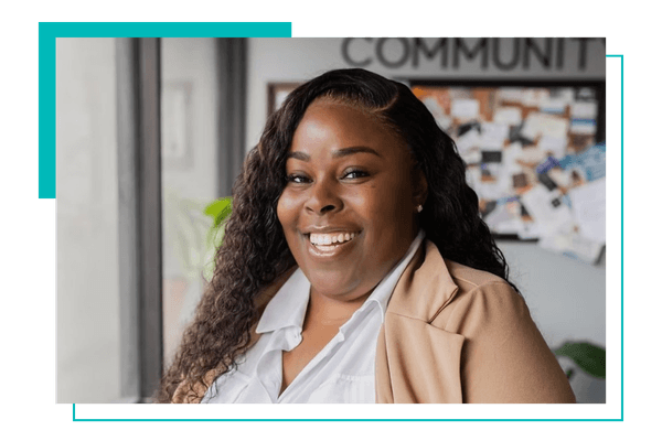 Deserae Anderson, MA, RMCHI