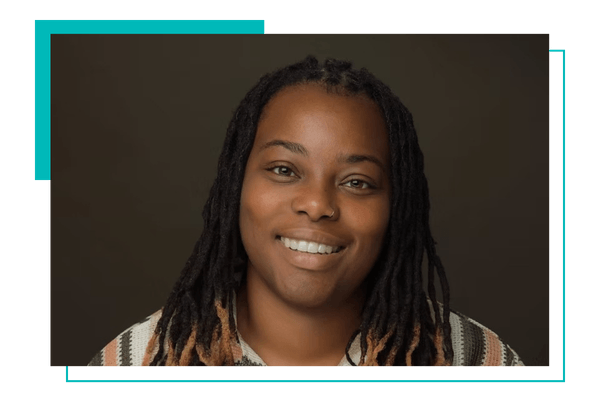 Andrea Boykins, MS, RMHCI