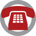 telephone icon