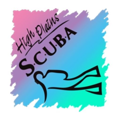 High Plains Scuba