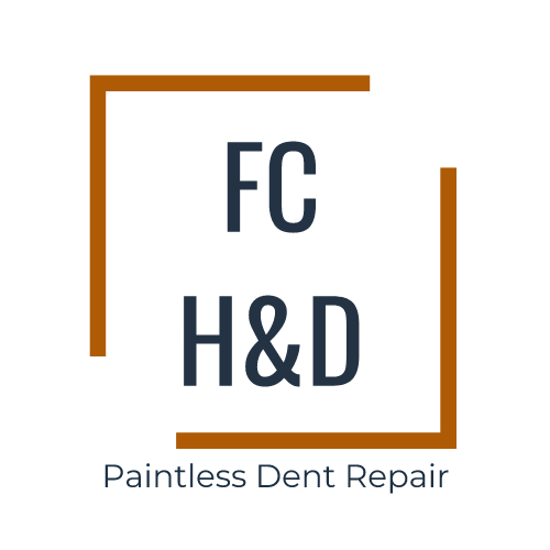 Fort Collins Hail & Dent Repair