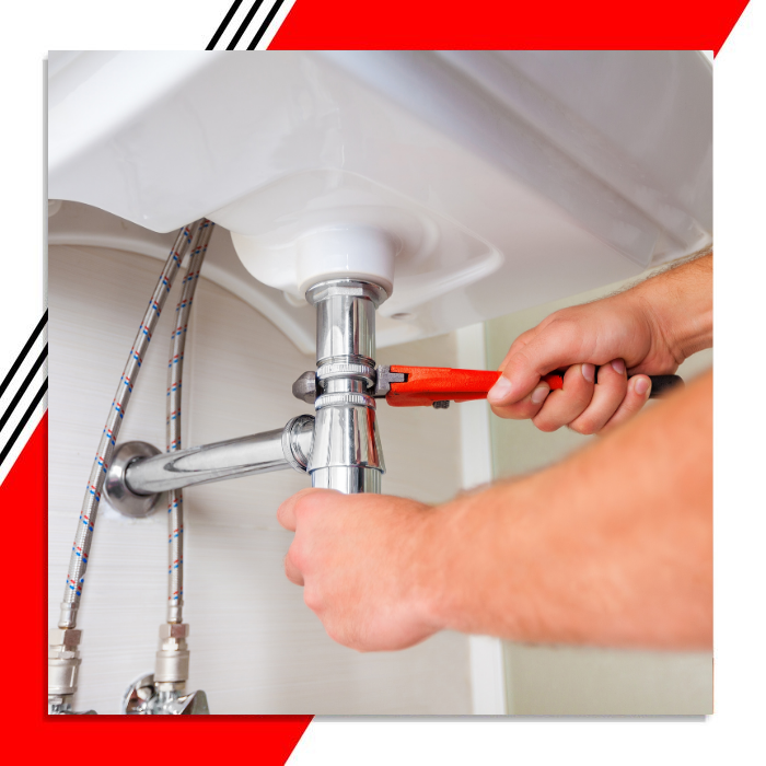 plumbing contractor.