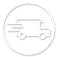 Fast Van Icon