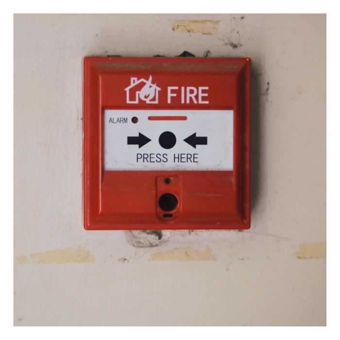 fire alarm