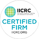 IICRC Certified Firm - Round.png