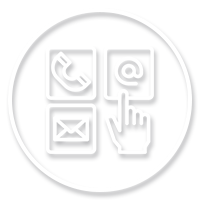 communication channels icon