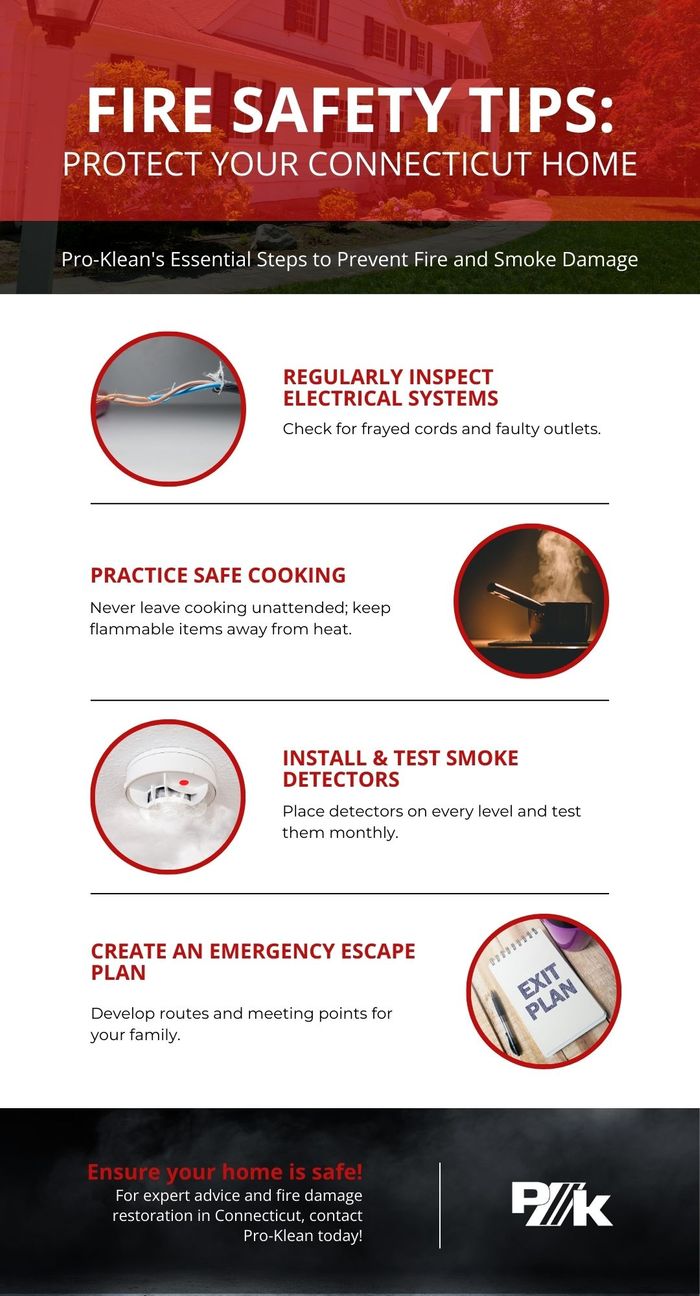 Fire Safety Tips 