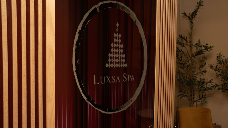 Luxsa Spa