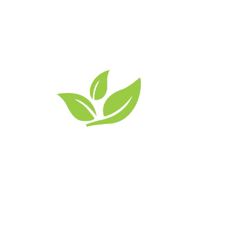 Apothecary Tea Shop