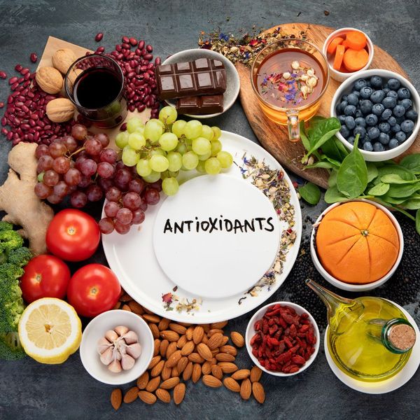 antioxidants