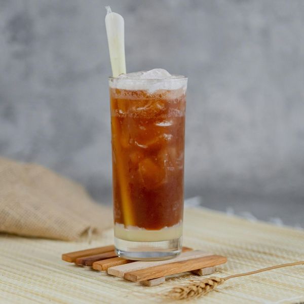 iced tea