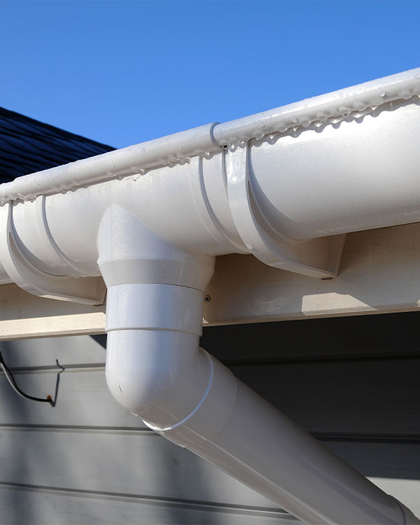 Gutter services