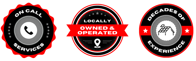 On call services - locally owned and operated - decades of experience