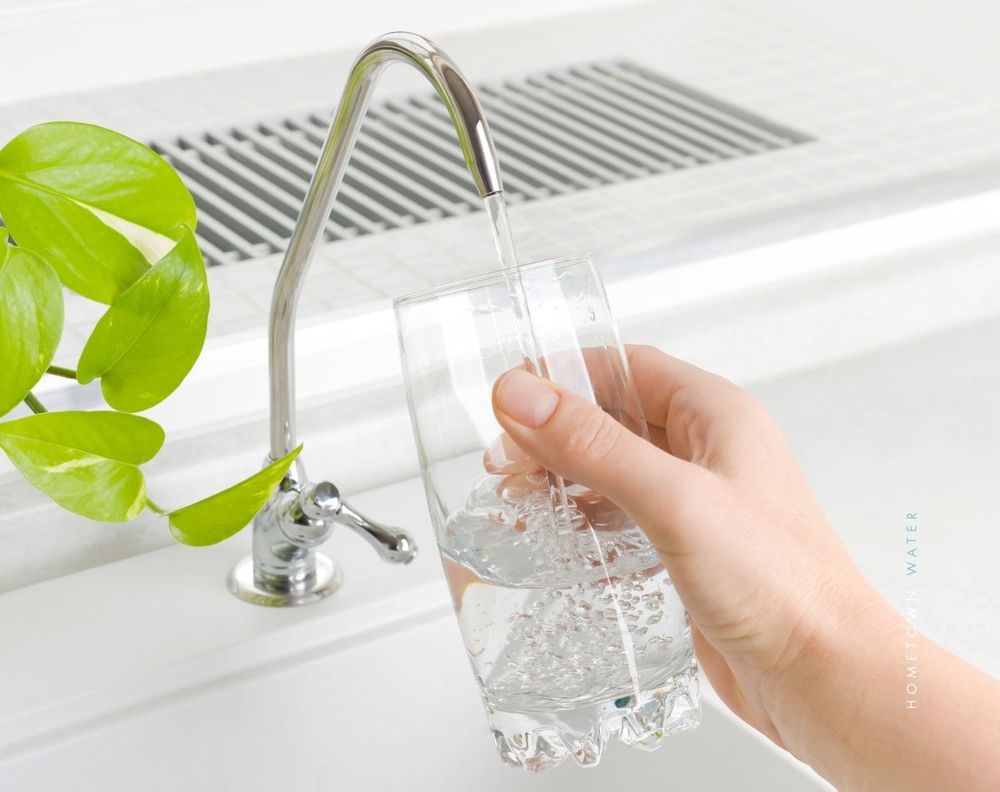WATER SYSTEMS