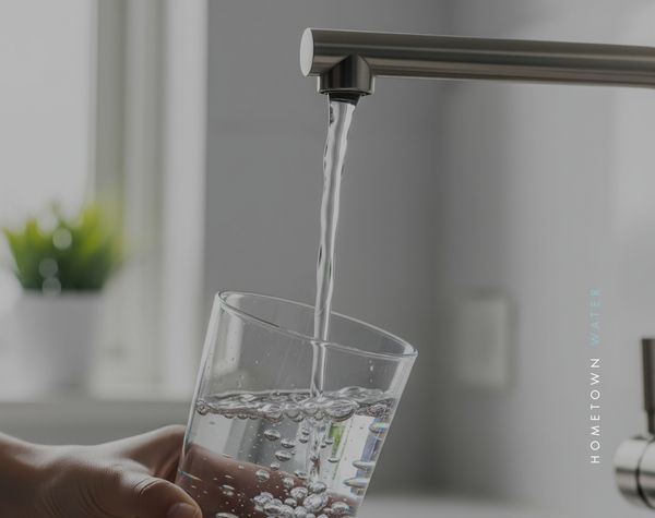 Drinking Water