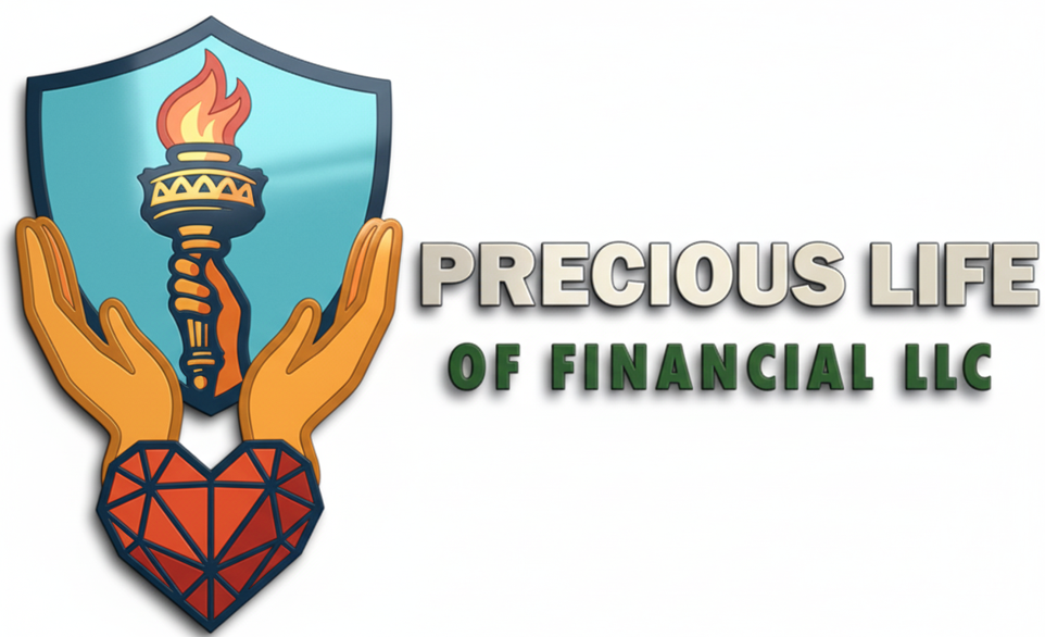 PreciousLifeFinancial PreciousLifeFinancial