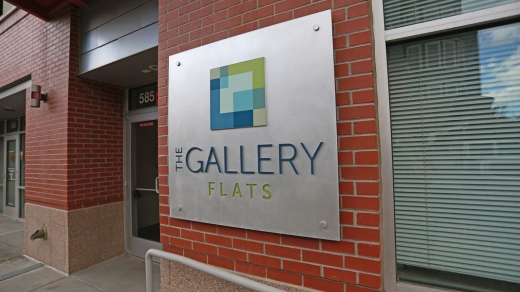 The Gallery Flats