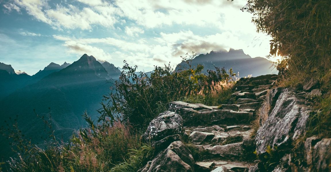 The Rocky Mountains
