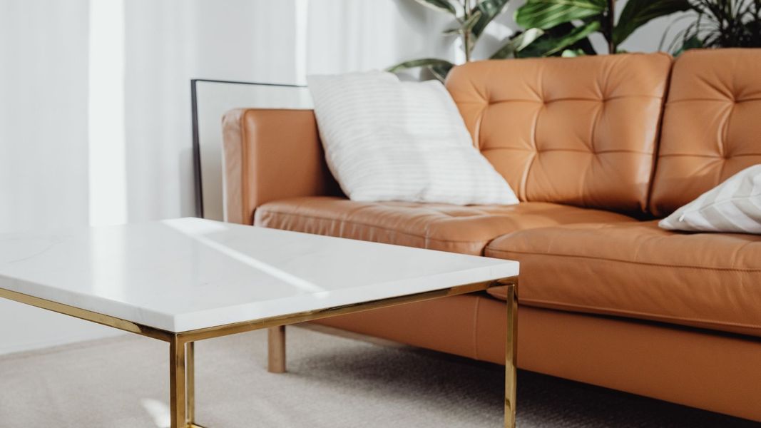 apartment living room