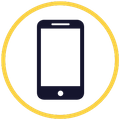 phone icon