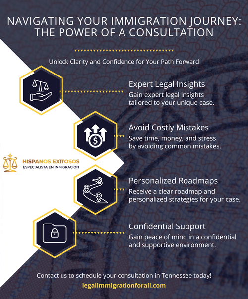 Immigration Consultation