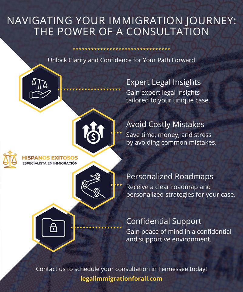 Immigration Consultation