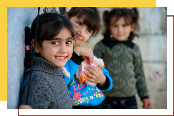 image of kids