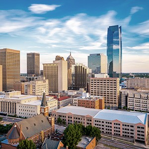 Oklahoma City