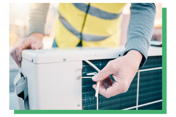 Commercial Generator Services Oklahoma