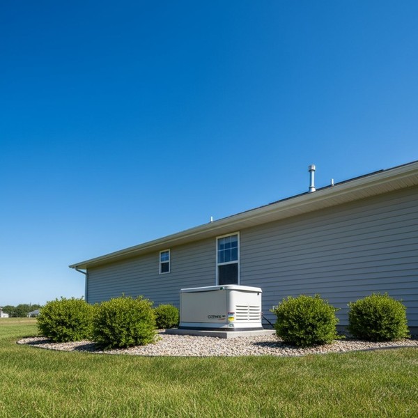 Where to Install Your Residential Generator for Optimal Performance - Image 2.jpg