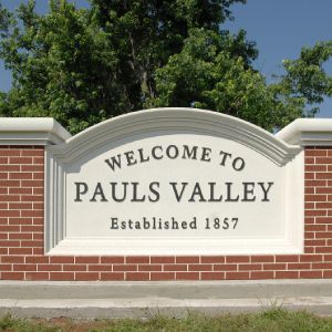 Pauls Valley