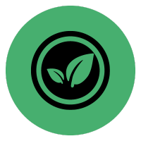 eco-friendly icon