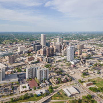 Tulsa