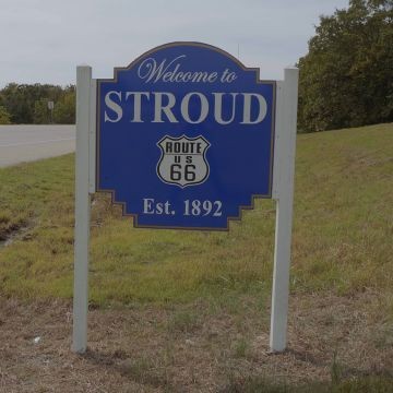 Stroud