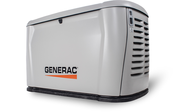 Generac Generator - Next-Gen Generator