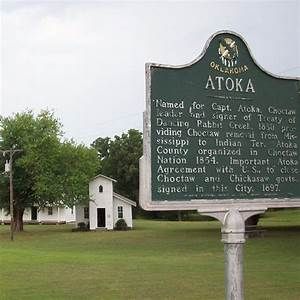 Atoka